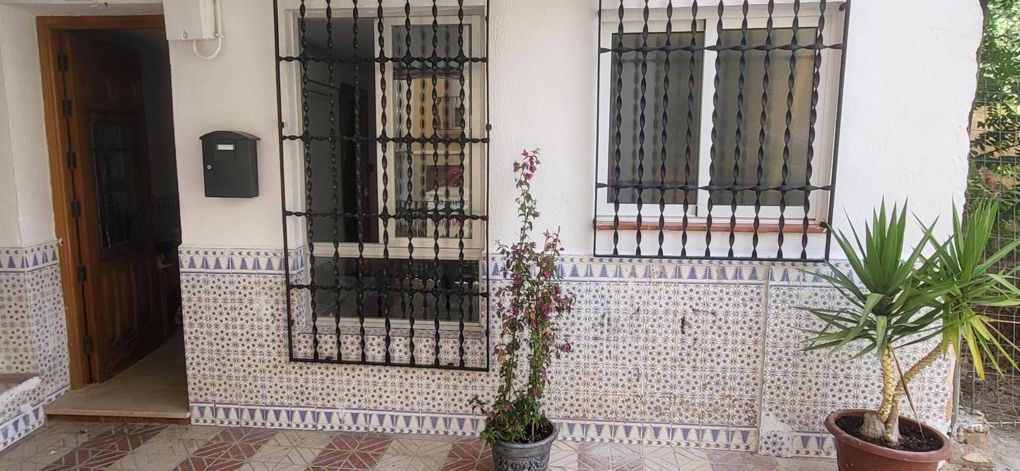 Apartamento La Avenida Lanjarón Kültér fotó