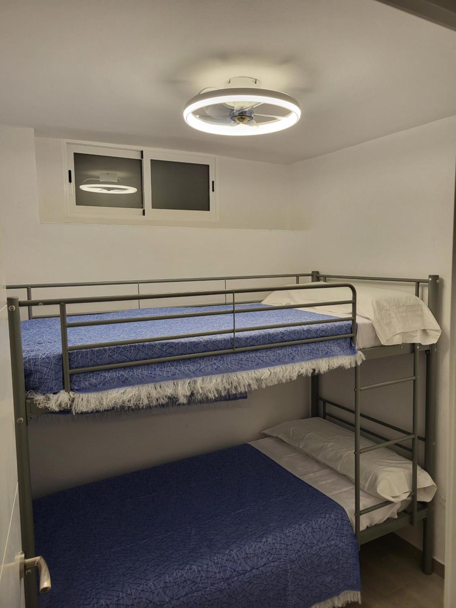 Apartamento La Avenida Lanjarón Kültér fotó