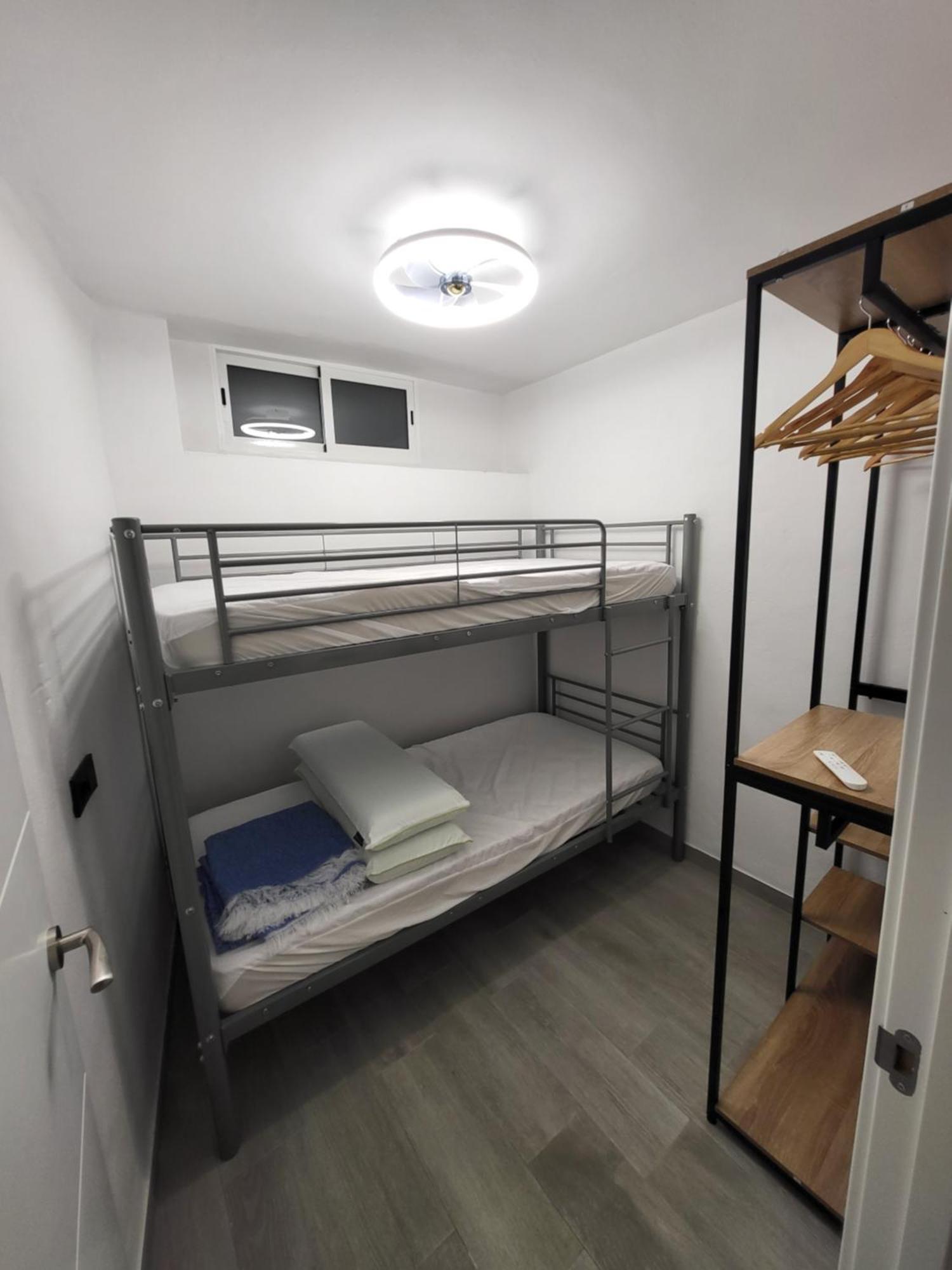 Apartamento La Avenida Lanjarón Kültér fotó