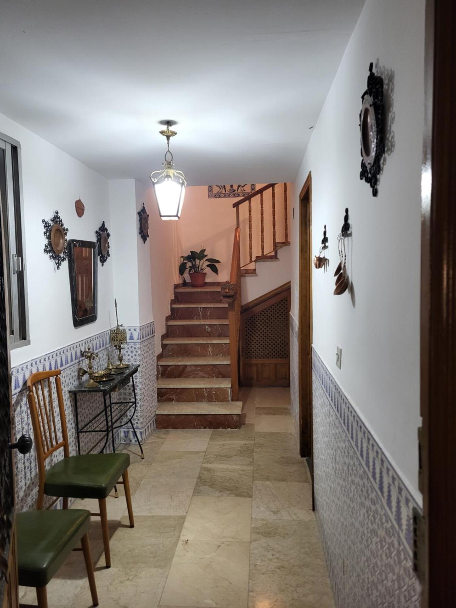 Apartamento La Avenida Lanjarón Kültér fotó