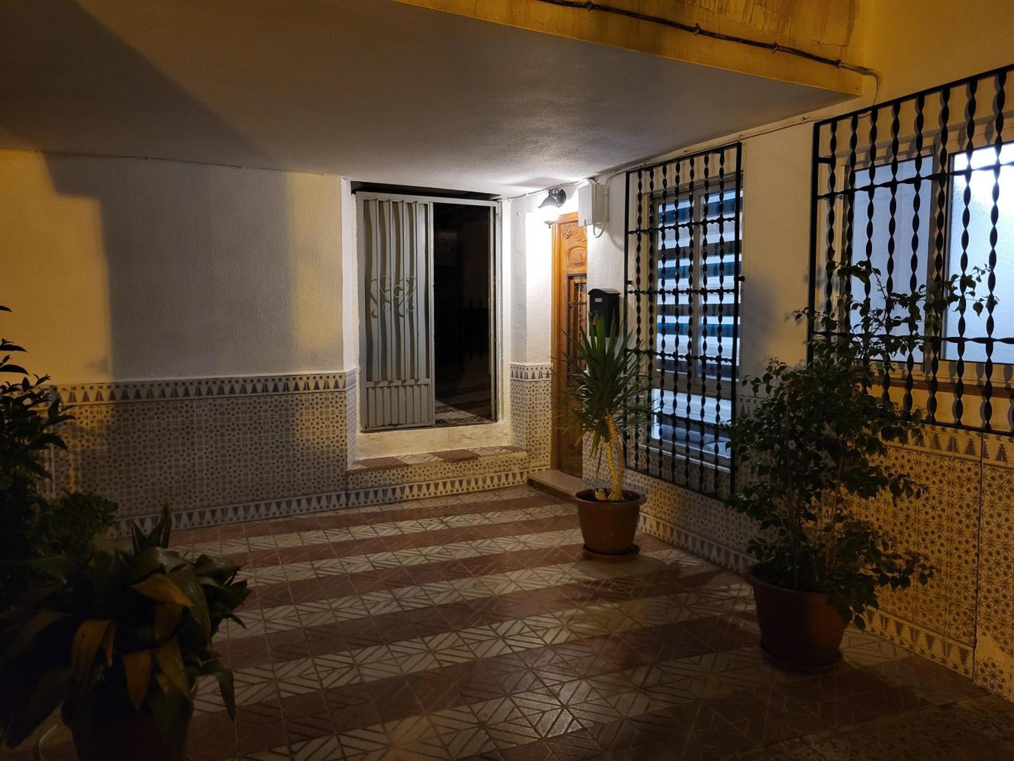 Apartamento La Avenida Lanjarón Kültér fotó